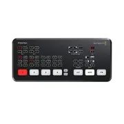 Blackmagic Design Live Production Switcher Atem Mini OB02410 Black_