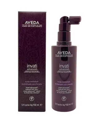 【AVEDA】蘊活菁華滋養液150ml 頭皮養髮液