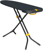 Joseph Joseph Glide Max Plus Ironing Board Black Blue