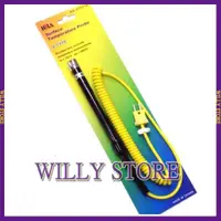 在飛比找蝦皮商城精選優惠-【WILLY STORE】HILA NR-81531B TP