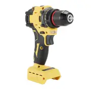 Electric Drill 3/8Inch 90Nm Cordless Electric Drill Brushless Hand Screwdriver for 18v 21V Battery Power Tools for Dewalt