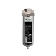 Puretec SS125-S Stainless Steel Head And Housing 10 Inch 38Lpm 1 Inch Connection
