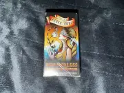 EIGHT COINS TATTOO TAROT CARD DECK MINI MECT78 BORDERLESS MINIATURE EDITION