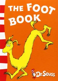 在飛比找博客來優惠-Dr. Seuss Blue Back Book: The 