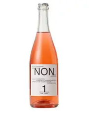 NON 1 Salted Raspberry & Chamomile