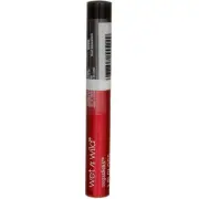 3 Pack Wet n Wild MegaSlicks Lip Gloss, Red Sensation 552B, 0.19 oz