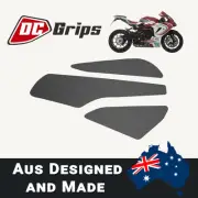 DCGrips Motorcycle Tank Grips for MV Agusta F3 675 RC 2016 - 2018