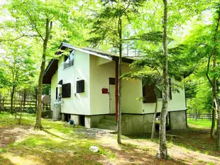 松鼠鄉村度假屋Risu Mura Holiday House