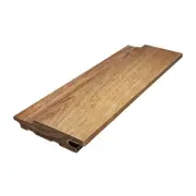 City Timber 76 x 19mm QLD Grey Box S/L Stagwood BAL19 Natural Cladding – L/M