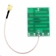 5dBi PCB UHF RFID 902-928M Antenna 5cmX5cm with for SMA Connector RFID Reader