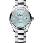 【BALL 波爾】B1_ENGINEER MASTER II ENDURANCE 1917 限量 天文台認證機械錶-40MM(NM3000C-S2C-IBE)