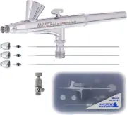 Master Performance G255 Pro Set with 3 Nozzle Sets (0.2, 0.3 &