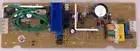 Sharp DPWBFC595WRKZ Microwave Power Switch Control PC Board