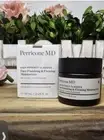 New Perricone MD High Potency Classics Face Finishing Firming Moisturizer 2oz JB