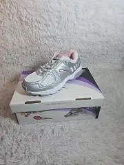 Spring Loaded Sportswear Shoes Womens 7.5