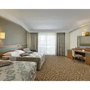 Özkaymak Select Resort