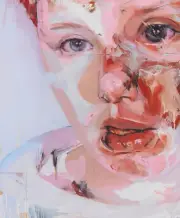 Jenny Saville, Hardcover by Calvocoressi, Richard; Stevens, Mark; Saville, Je...