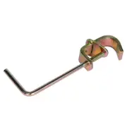 Kookaburra Universal Pole Clamp 3 Pack