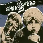 KING KHAN & BBQ SHOW What's for Dinner LP New black lips mark sultan spaceshits