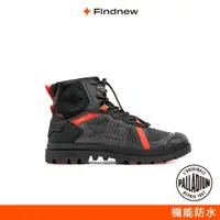 在飛比找蝦皮商城優惠-PALLADIUM PAMPA LITE MATRYX WP