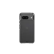 Tech21 EvoCheck Phone Case Protection Cover For Google Pixel 8 Smokey/Black