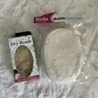 Skin Care Exfoliating Brush & Bath Sponge
