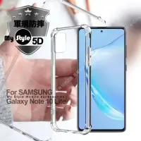 在飛比找momo購物網優惠-【MyStyle】for 三星 SAMSUNG Galaxy