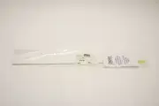 Karl Storz 33410MR Clickline Manhes Duckbill Dissect Grasp Fcps Insert Blunty