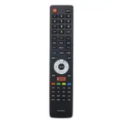 Hisense EN-33922A Replacement TV Remote 48A820 65R800 32A680