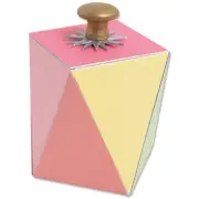 ScoreBoards XL Die Geometric Box by Eileen Hull | 666046 | Chapter 4 2022 SRD...