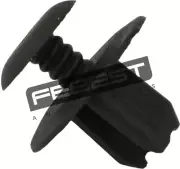 Retainer Clip For BMW X6 E71 Fasteners