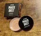 MAGIX DUST Finishing Powder Medium Deep Avon Discontinued Makeup Blending
