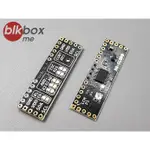 BLKBOX.ME原裝㊣品 TI晶片 I2C模組 LCD 1602 2004 ARDUINO可用 (BB-SLBP0)