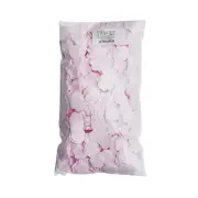 1000 PCS Portable Disposable Travel Hiking Washing Hand Bath Toiletry Paper Soap