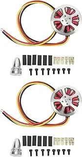 Multicopter Brushless Motor High Torsion Aircraft Brushless Motor for Multi Axes 5010 750KV