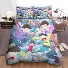 Quilt Cover Pillowcase Set 62069-013847 King Home Textiles Bedclothes Double