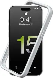 RhinoShield Bumper Case Compatible with [iPhone 15]