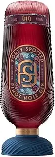 Forty Spotted P/N Gin