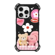 iPhone 16 Pro Bounce Case MagSafe Compatible TOGETHER