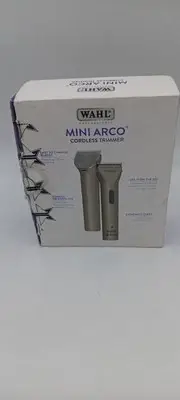 Wahl Mini Arco Cordless Trimmer #30