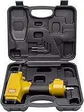 T50SC Pneumatic Nail Puller, Air Nail Remover Air Punch Nailer Nail Gun Removes 1.5-4.0MM Gauge Nails for Woodworking
