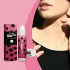 Roll-on VANILLA FLOWER PERFUME Enhance Ttractiveness Extracts- Plant T0O7