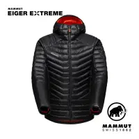 在飛比找momo購物網優惠-【Mammut 長毛象】Eigerjoch Advanced