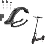 Mudguard Electric Scooter G2 Pro