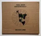 Virgil Abloh, Serpentwithfeet Delicate Limbs 12" vinyl UK Columbia 2021 in card