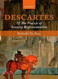 在飛比找三民網路書店優惠-Descartes and the Puzzle of Se