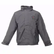 OFFICIAL 59 Commando Royal Engineers Waterproof Regatta Jacket Fleece lined
