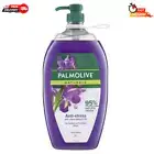 Palmolive Naturals Anti Stress Body Wash 2L Ylang Ylang and Iris Natural Origin