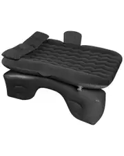 Fresh Fab Finds LakeForest Portable Inflatable Car Mattress