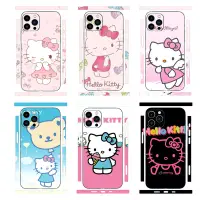 在飛比找蝦皮購物優惠-kitty 手機背貼 KT貓  iPhone14 Pro m